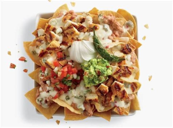 chicken nachos pollo loco Archives | PopularAsk.net