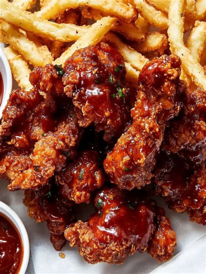 chili's honey chipotle chicken crispers review Archives | PopularAsk.net