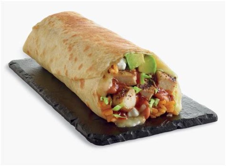 chipotle chicken avocado burrito Archives | PopularAsk.net