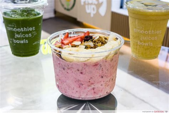 chunky strawberry bowl Archives | PopularAsk.net