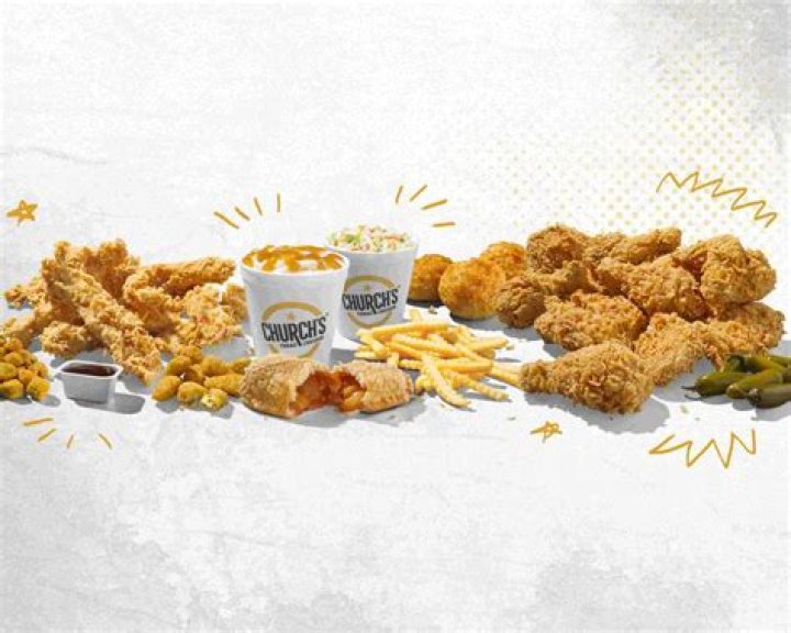 church's chicken original thigh Archives | PopularAsk.net