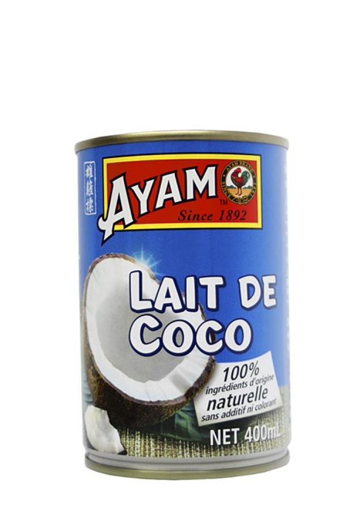 Comment choisir un bon lait de coco ?