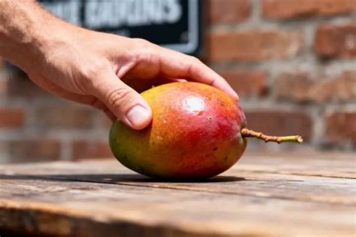 Comment conserver de la mangue ?
