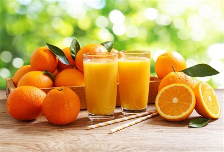 Comment conserver du jus d’orange Fait-maison ?