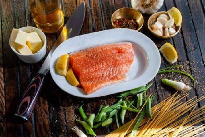 Comment conserver du saumon fumé ?