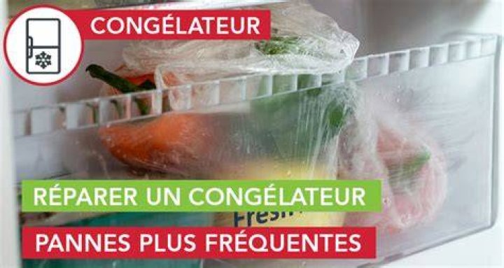Comment conserver le fromage au congélateur ?