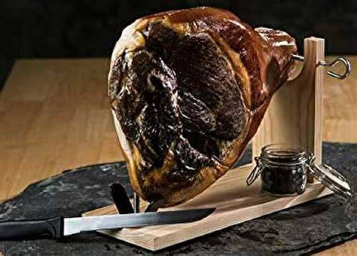 Comment conserver un jambon sec ?