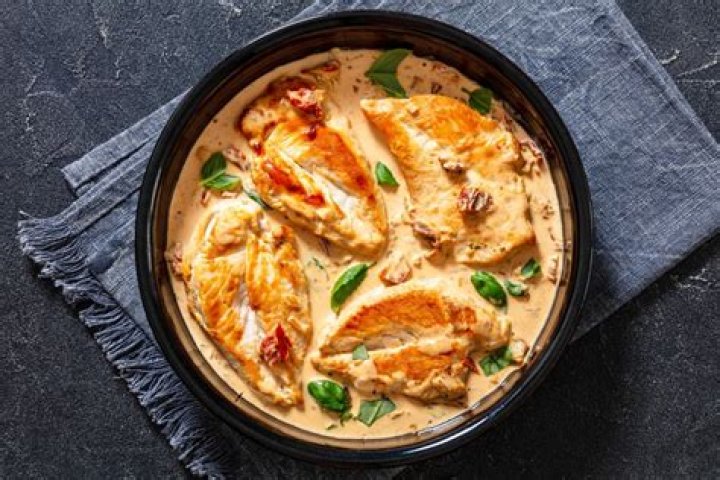 Comment décongeler des escalope de poulet rapidement ?