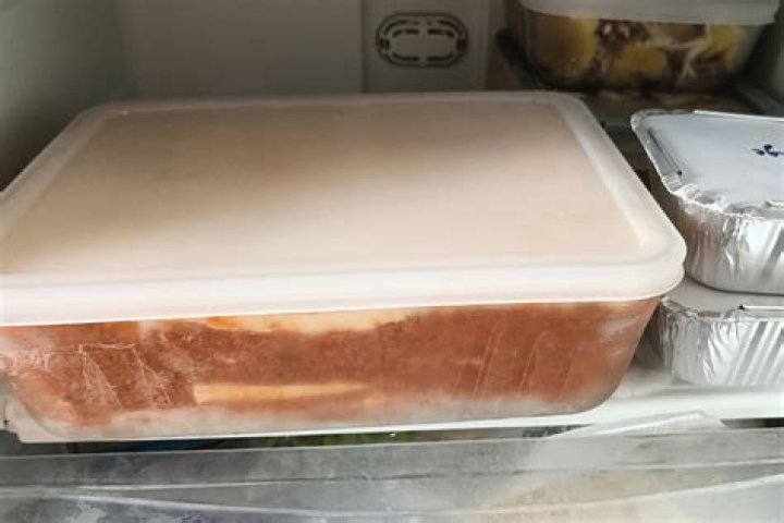 Comment décongeler un plat cuisiné ?