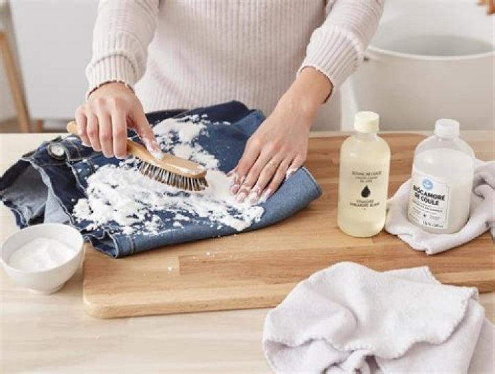 Comment enlever des taches d’huile sur un vêtement déjà lavé ?