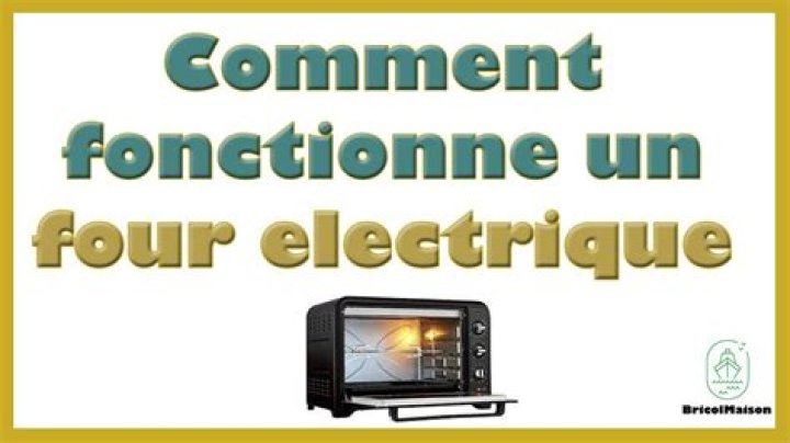 Comment enlever une odeur dans un four electrique ?