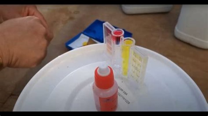 Comment faire 30 cl d’eau ?