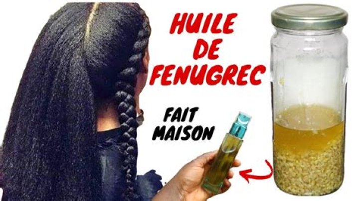 Comment faire de l’huile de fenugrec avec de la poudre de fenugrec ?