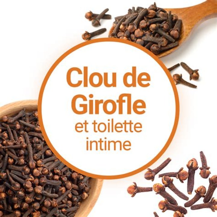 Comment faire sa toilette intime avec le clou de girofle ?