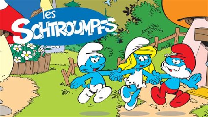 Comment s’appelle tous les Schtroumpfs ?
