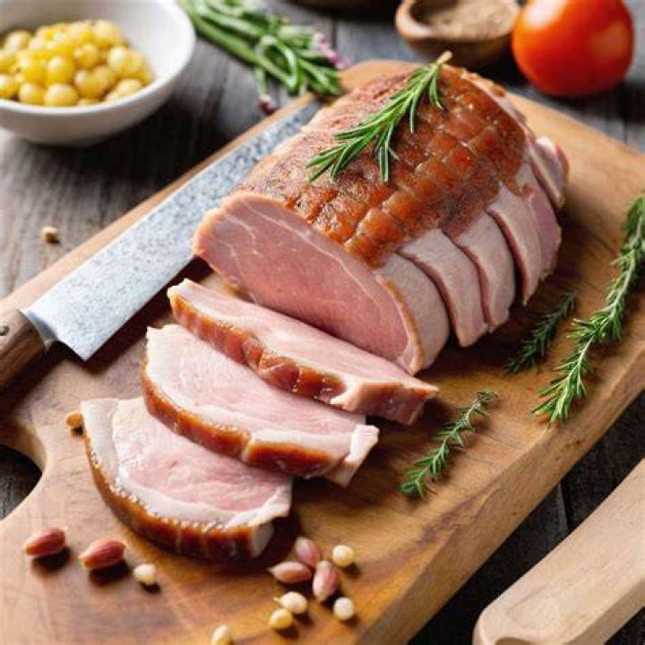 Comment saler du porc ?