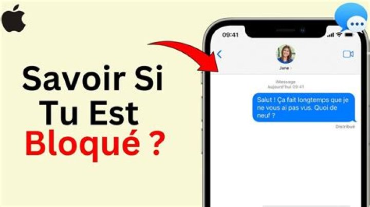 Comment savoir si quelqu’un nous a bloqué de sa story ?