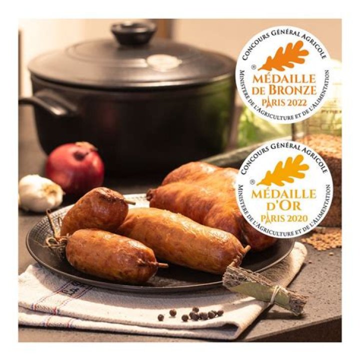 Comment savoir si une saucisse de Morteau est cuite ?