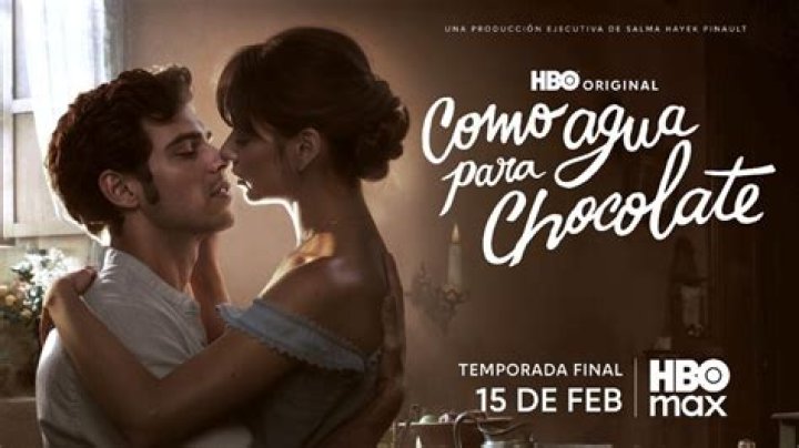 ¿Cómo es el final de la novela Como agua para chocolate?