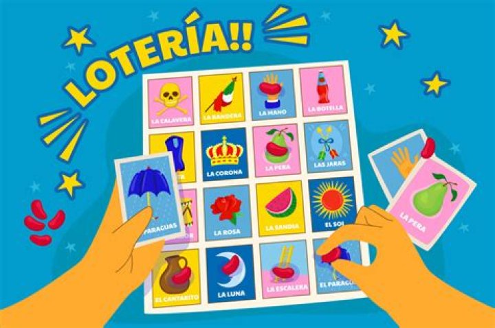 ¿Cómo se juega la lotería la primera?