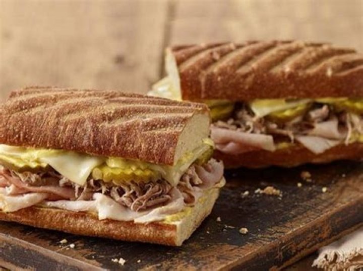 cuban sandwich panera bread Archives | PopularAsk.net