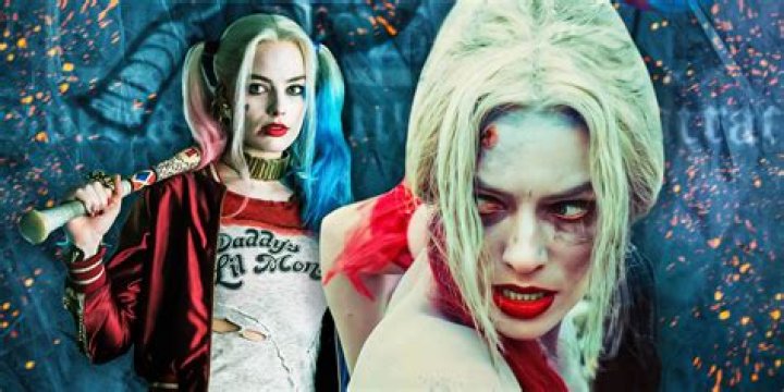 DC: this hot nickname of Harley Quinn that you will never hear in the cinema