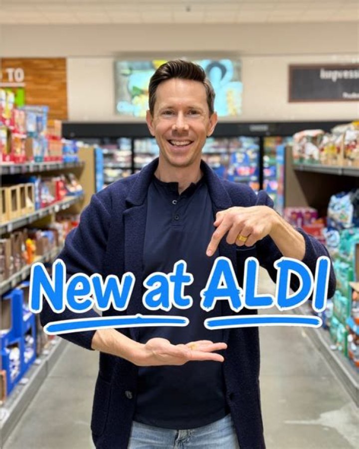 Did Aldi buy save a lot?