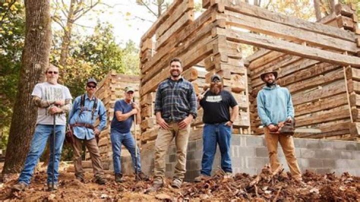 Did Alex Webb leave Barnwood Builders?