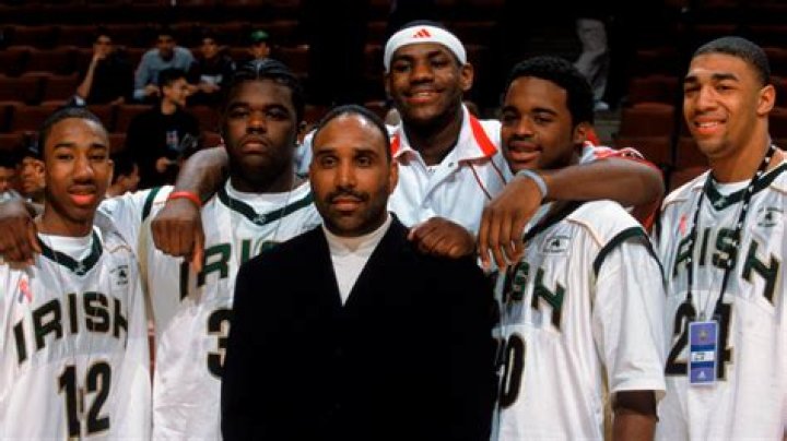 Did all Fab 5 Go NBA?