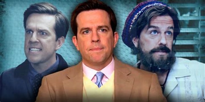 Did Andy Bernard actually sing?