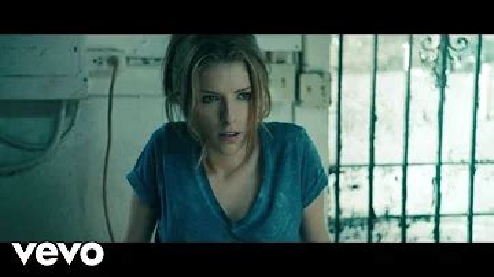 Did Anna Kendrick write cups?