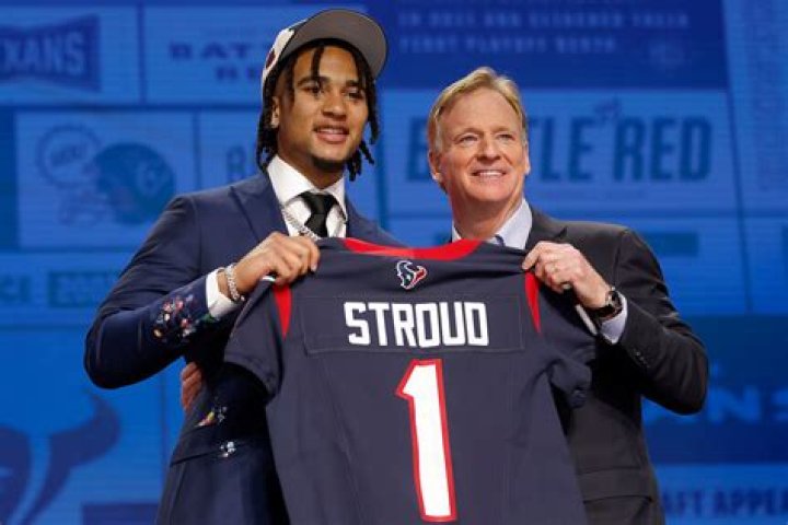 Did any kickers get drafted in 2020?