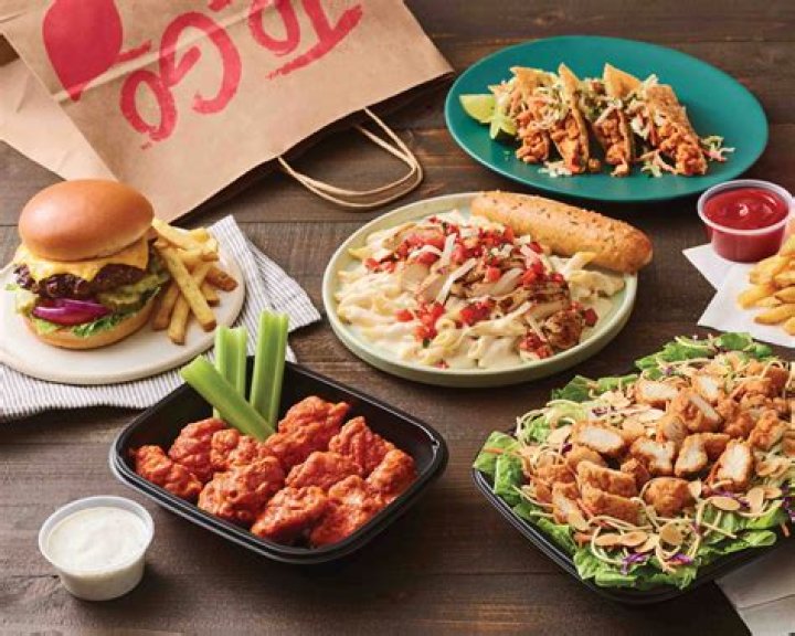 Did Applebee’s get rid of the brunch burger?