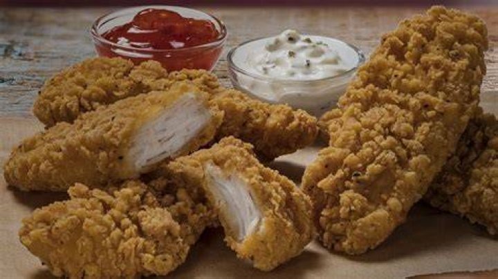 Did Chick-Fil-A get rid of chicken strips?