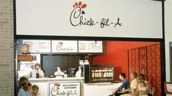 Did Chick-Fil-A get rid of large milkshakes?