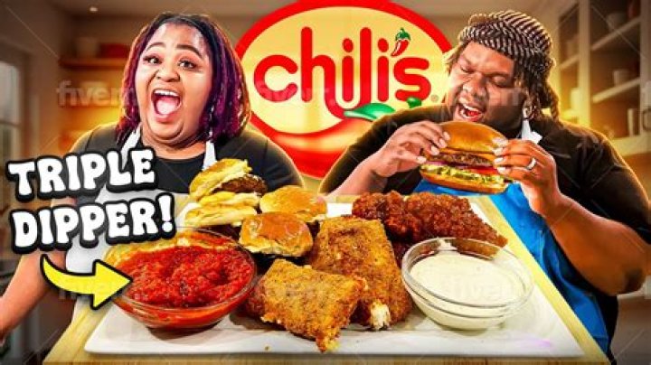 Did chilis get rid of the boss burger?