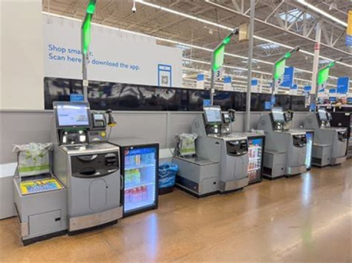 Did China buy out Walmart?
