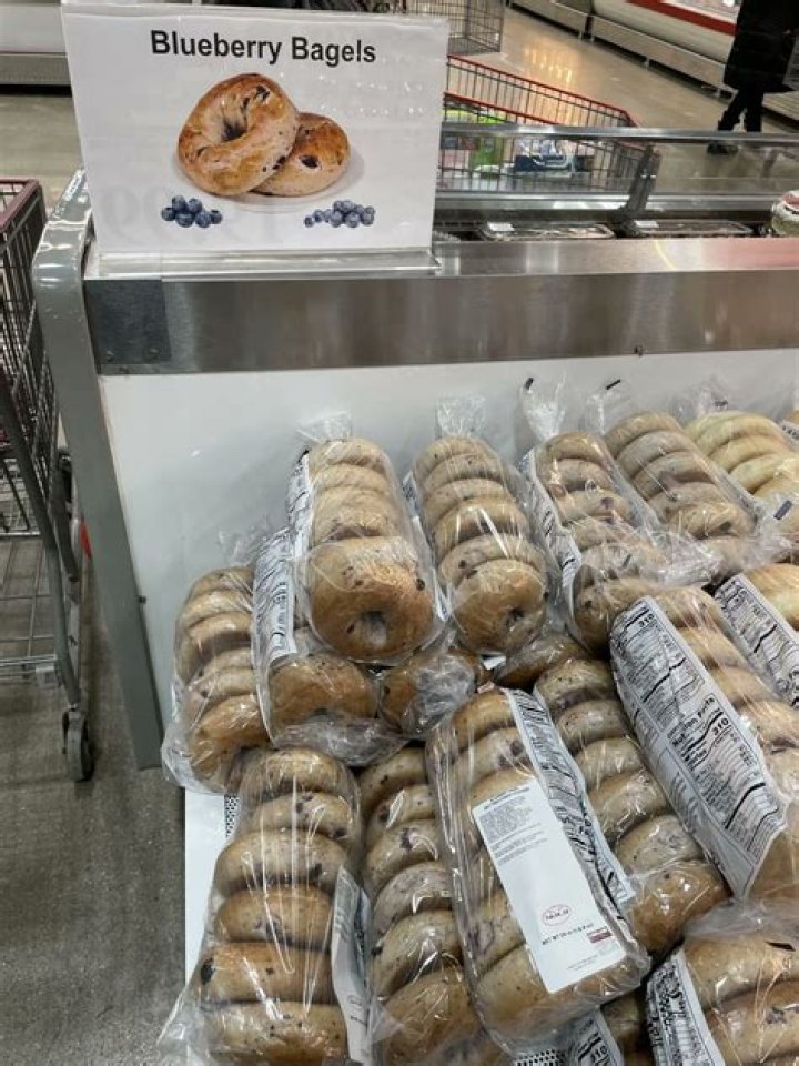 Did Costco change their bagels?