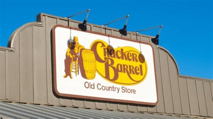 Did Cracker Barrel change their chicken tenders?