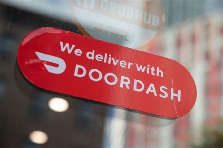 Did DoorDash stop delivering?