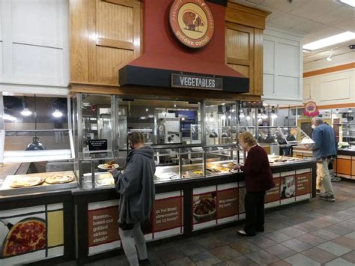 Did Golden Corral change its name?