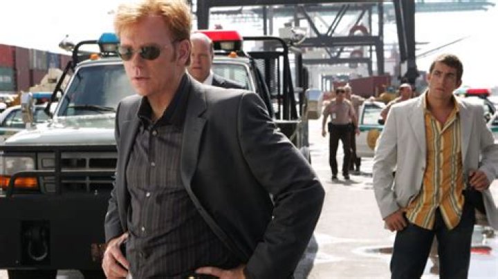 Did Horatio die in CSI Miami?