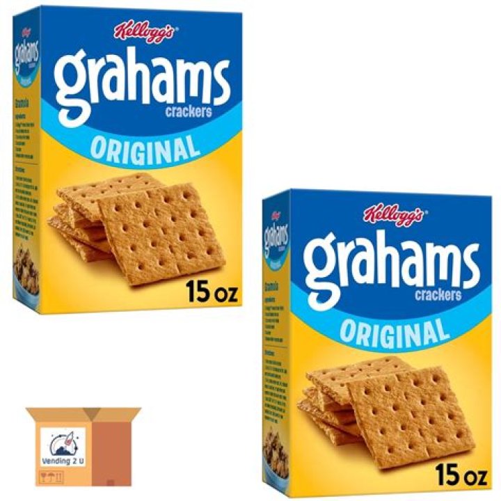 Did Kellogg’s buy Keebler crackers?