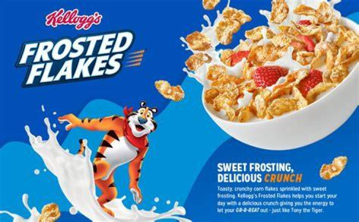 Did Kelloggs buy Kashi?