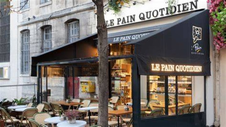 Did Le Pain Quotidien go out of business?