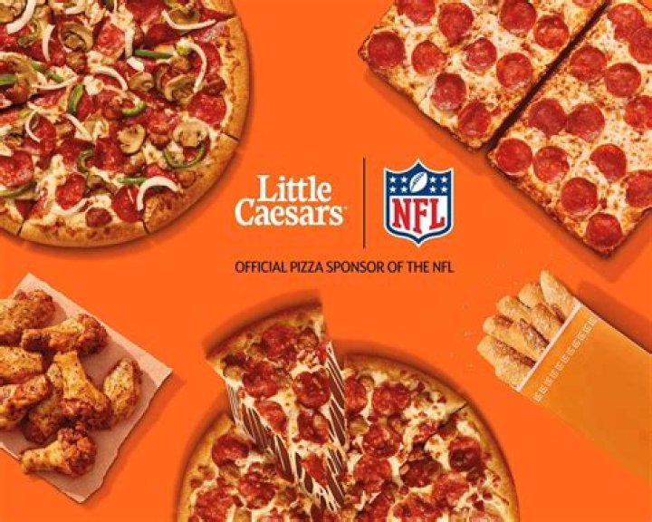 Did Little Caesars get rid of stuffed crust?