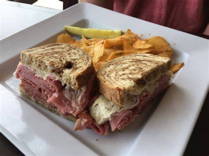 Did McAlister’s get rid of the big nasty?