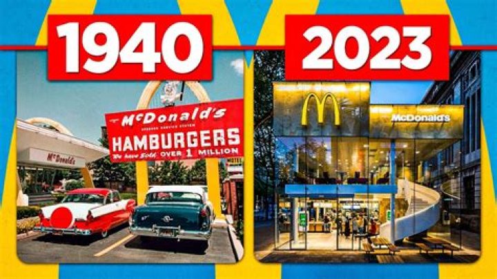 Did McDonald’s change their coffee 2020?