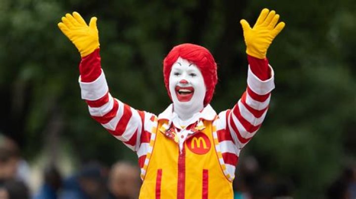 Did McDonald’s get rid of biscuits and gravy?