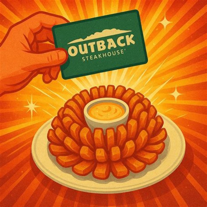 Did Outback get rid of quesadillas?